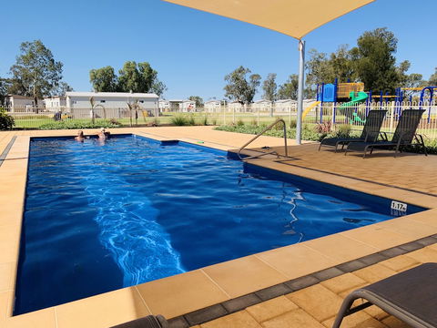 Waikerie Holiday Park - Accommodation Tasmania 6