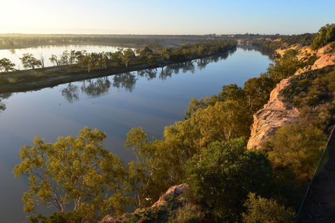 Waikerie Holiday Park - Accommodation Tasmania 0