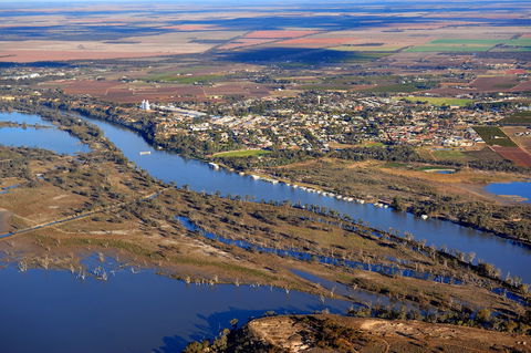 Waikerie Holiday Park - Accommodation Tasmania 5