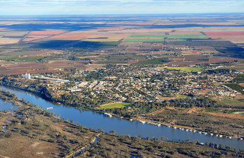 Waikerie Holiday Park - Accommodation Tasmania 3
