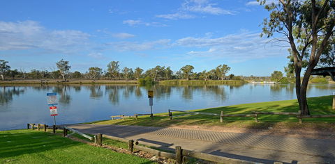 Waikerie Holiday Park - Accommodation Tasmania 4