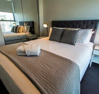 Turnkey Accommodation Victoria Harbour Docklands - Accommodation Tasmania