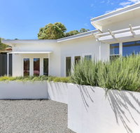 Barossa White House