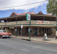 Royal Hotel Cooma - Accommodation Tasmania