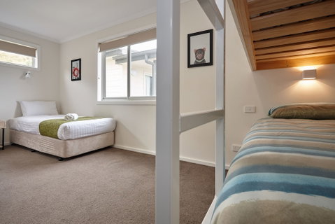 BIG4 Launceston Holiday Park - Accommodation Tasmania 5