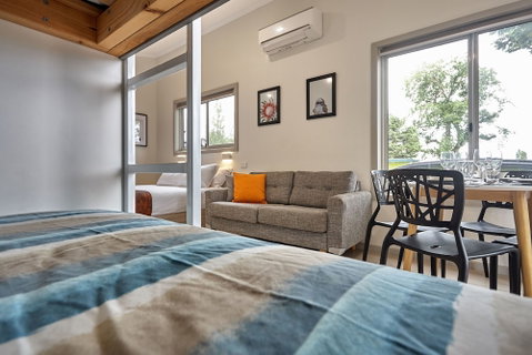 BIG4 Launceston Holiday Park - Accommodation Tasmania 1