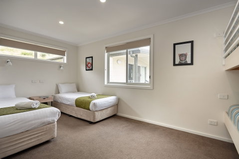 BIG4 Launceston Holiday Park - Accommodation Tasmania 6