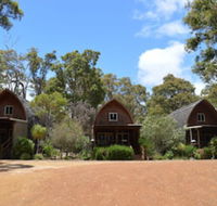 Jarrah Glen Cabins - Accommodation Tasmania