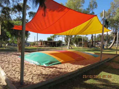 Kalbarri Tudor Holiday Park - Accommodation Tasmania 4