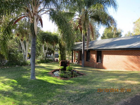 Kalbarri Tudor Holiday Park - Accommodation Tasmania 6