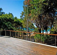 Coral View - Accommodation Tasmania