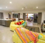 Seas The Day - Accommodation Tasmania