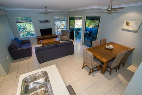 Beach Pad 2 - Accommodation Tasmania 4