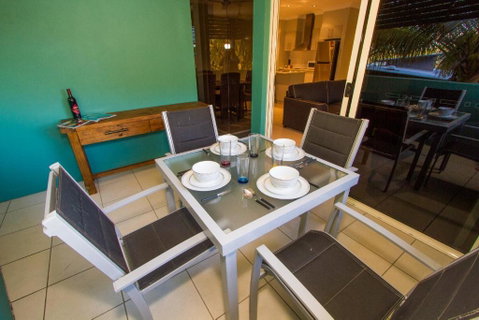 Beach Pad 2 - Accommodation Tasmania 1