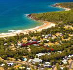 Breakaway - Accommodation Tasmania