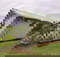 Mena Creek Flower House - Accommodation Tasmania