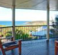 Verandahs - Accommodation Tasmania