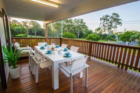 A Lure - Accommodation Tasmania 1