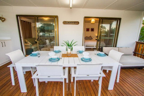 A Lure - Accommodation Tasmania 2