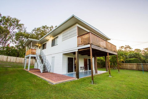 A Lure - Accommodation Tasmania 4