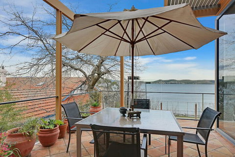 Kylakin On The Derwent River - Rejuvenate Stays - Accommodation Tasmania 3