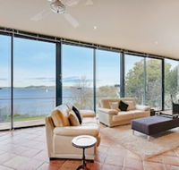 Kylakin on the Derwent River - Rejuvenate Stays - Accommodation Tasmania