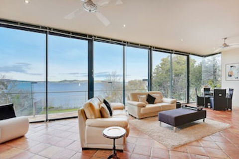 Kylakin On The Derwent River - Rejuvenate Stays - Accommodation Tasmania 0