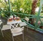 The Little House - Accommodation Tasmania