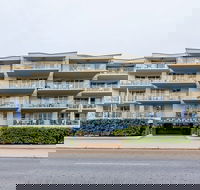 The White Pearl Penthouse - Accommodation Tasmania