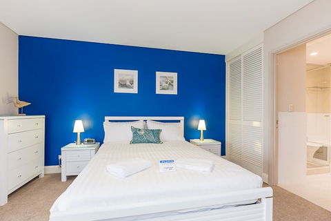 The White Pearl Penthouse - Accommodation Tasmania 4