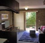 A Furnished Townhouse in Goulburn - Accommodation Tasmania