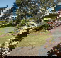 Getaway Inn Boutique Guest House - Accommodation Tasmania