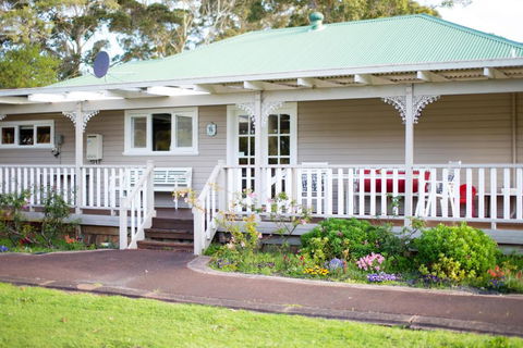 Park Farm Retreat - Accommodation Tasmania 2