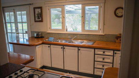 Park Farm Retreat - Accommodation Tasmania 4