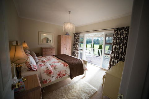 Park Farm Retreat - Accommodation Tasmania 3
