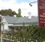 Woodlands of Bridgetown B  B - Accommodation Tasmania