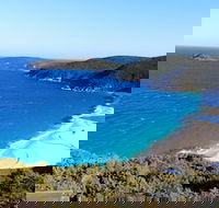 Wolfes Landing Eco Retreat - Accommodation Tasmania