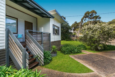 Bonnie Blairgowrie - Accommodation Tasmania 2