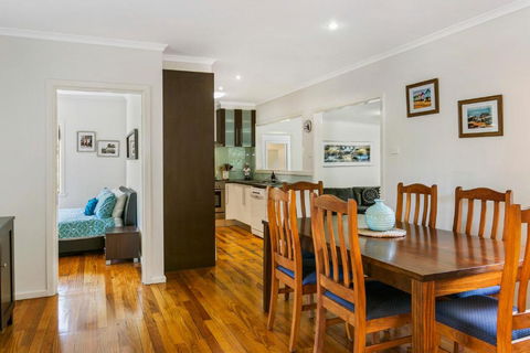 Bonnie Blairgowrie - Accommodation Tasmania 5