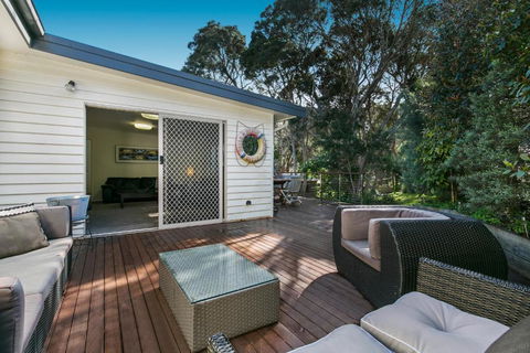 Bonnie Blairgowrie - Accommodation Tasmania 6