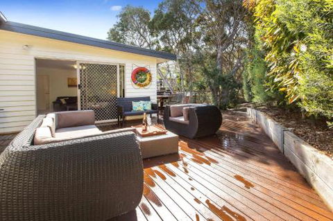 Bonnie Blairgowrie - Accommodation Tasmania 3