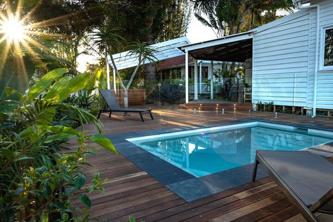 A PERFECT STAY - Bamboo Beach House - Accommodation Tasmania 1