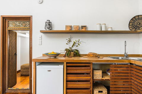 A PERFECT STAY - Bamboo Beach House - Accommodation Tasmania 4