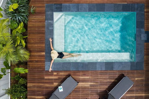 A PERFECT STAY - Bamboo Beach House - Accommodation Tasmania 5