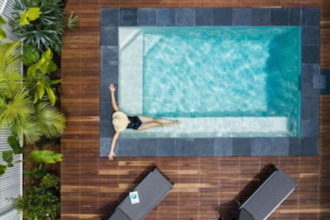 A PERFECT STAY - Bamboo Beach House - Accommodation Tasmania 0