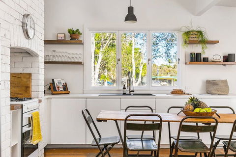 A PERFECT STAY - Bamboo Beach House - Accommodation Tasmania 3