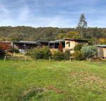 Sajes House  Pod - Accommodation Tasmania