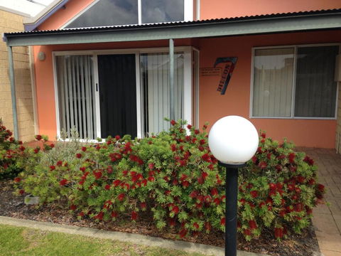 Dillon 7 - Accommodation Tasmania 5