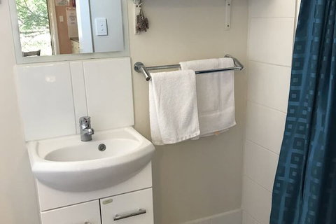 Padthaway Caravan Park - Accommodation Tasmania 7