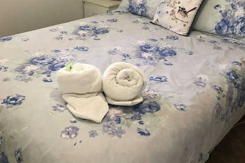 Padthaway Caravan Park - Accommodation Tasmania 3